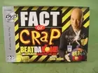 FACT OR CRAP Beat Da Bomb Interactive DVD Game Howie Mandel