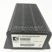 For Curtis 1205M-5601 DC Motor Controller 36/48V 500A Cart Controlleur Moteur
