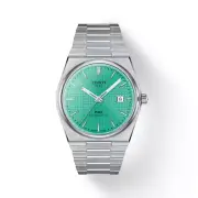 Tissot PRX Powermatic 80 40mm Green Dial Watch T137.407.11.091.01
