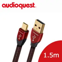 在飛比找PChome24h購物優惠-美國線聖 Audioquest USB-Digital Au