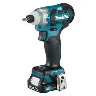 MAKITA 牧田 TD111DSYE 充電式無刷衝擊起子機 TD111DSYEB 12V 充電 電動 衝擊 起子機 起子 起子機 TD111D 無刷 無碳刷 TD111 全配 附1.5電池 藍色 黑色【璟元五金】