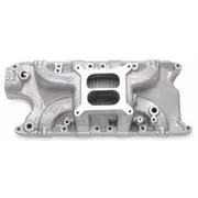 Edelbrock Performer Intake Manifold - Ford 289W/302W, ED7121