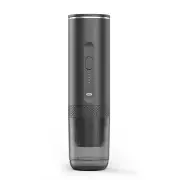 New 3 in 1 Wireless Portable Espresso Machine Capsule Coffee Powder Travel Coffe