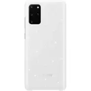 SAMSUNG GALAXY S20+ LED COVER WHITE