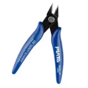 Pliers Carbon Steel Pliers Electrical Wire Cable Cutters Cutting Side Snips Flus