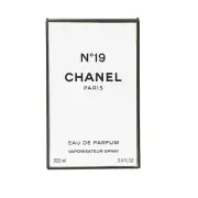 Chanel N°19 (Women) EDP 100ml