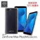 Metal-Slim ASUS Zenfone Max Plus ZB570TL (M1) 防撞氣墊TPU 手機 出清