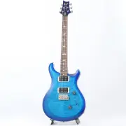 Paul Reed Smith(PRS) 2024 S2 Custom 24 (Lake Blue) SN. S2076644