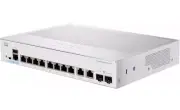 Cisco Business CBS350 8P 2G Managed Switch 8 Port GE PoE Cisco Switch
