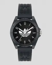 [adidas] Project Four Watch