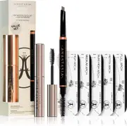 Anastasia Beverly Hills Beginners eyebrow kit ebony color