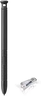JMBTQ Galaxy Tab Active4 Pro/Active5 Pro Stylus Pen Replacement for Samsung Galaxy Tab Active 4 T630 T638 T636 (Black)