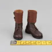 UJINDOU UD9017 1/6 U.S. Army Infantryman - Boot model