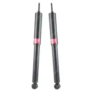 2x Rear KYB Excel-G Shock Absorbers for Holden Holden Utility HD HR HK HT HG