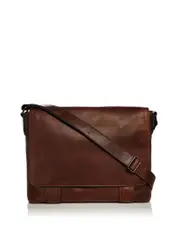 Frye Logan Messenger Bag