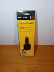Delphi Roady Audio Adaptor Radio Transmit XM SA10043 Brand New Sealed