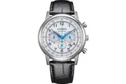 CITIZEN WATCHES Mod. CA4630-02A - The Quintessence of Luxury Timekeeping