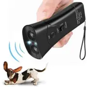 Ultrasonic Barxbuddy Control Repeller Training Pet Supplies Dogs Train Barking