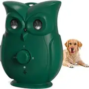 33 Ft Upgrade Anti Bark Device for Stop Dog Barking with Led Indication Indoor Outdoor