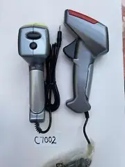 Scalextric Digital Hand Controllers (2) C7002 NOS 1/32 Scale Colors Vary