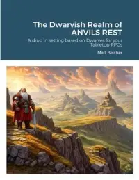 在飛比找博客來優惠-The Dwarvish Realm of ANVILS R