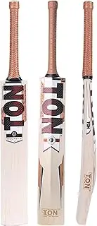 2025/26 SS TON Gutsy Junior English Willow Cricket Bat - Size6