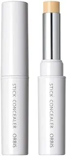[Orbis] Natural Stick Concealer 2. Natural 3.2 Grams (x1)