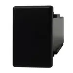 Hulk 4X4 Switch Push Button On/Off 12V No Symbol to suit Isuzu D-Max, Mux, Bt-50 2020 On - HU1365BW