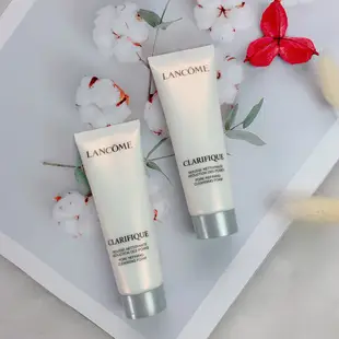 蘭蔻 LANCOME 超極光淨緻毛孔洗面乳 50ml SP嚴選家