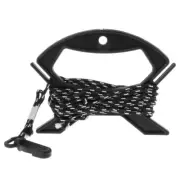 Paracord Spool Fishing Line Cable Bobbins Winder Rope Paracord Line Winder Rope