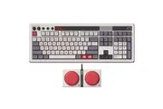 8BitDo Retro 108 Mechanical Keyboard - N Edition