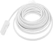 Phone Extension Cord Telephone Cable Telephone Wire Extension 3m Phone Line for Home Or Office