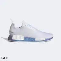 在飛比找Yahoo!奇摩拍賣優惠-ADIDAS ORIGINALS NMD_R1 水藍 漸層 