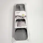 Joseph Joseph DrawerStore Compact Cutlery Organizer