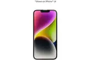 OtterBox 77-93942 Premium Glass Antimicrobial Apple iPhone 15 Pro 6.1" Screen Protector