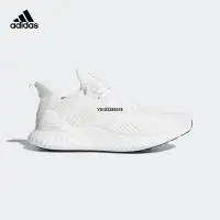 在飛比找Yahoo!奇摩拍賣優惠-Adidas Alphabounce Beyond 白 休閒