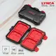 三重☆大人氣☆ 力影佳 LYNCA KH10 工具箱型 記憶卡 保護盒 (4CF+8SD+12TF)