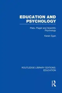 在飛比找博客來優惠-Education and Psychology: Plat