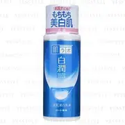 Rohto Mentholatum - Hada Labo Shirojyun Whitening Emulsion 140ml