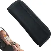 Shoulder Pads, Strap Pads, Car Seat, Baby Pram, Shoulder Guard, Anti-slip Pads, Oxford Cloth, Soft Secure Baby Pushchair Shoulder Guard, Practical Breathable Baby Pram Shoulder Pad For Car Seats