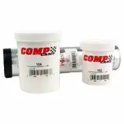 CC-104 COMP Cams 8 oz Jar of Engine Assembly Lube