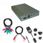HD to HDMI 1080p Scaler Box Cypress Technologies CP-294