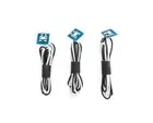 Walthers Scenemaster 4874 A Scale LED Small Building Light 3-Pack Natural Whi