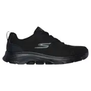 Skechers GOWalk 7 Clear Path Womens Walking Shoes