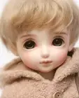 1/6 BJD Doll BWY Strawberry -Free Face Make UP+Free Eyes