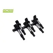 Goss Ignition Coil - C431M