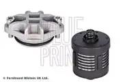 Haldex Coupling Hydraulic Filter For VOLVO S40 II V50 00-14 30787687 BLUE PRINT (for: Volvo)