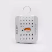 Eva-dry E-333 Renewable dehumidifier Pack of 1 White Sand