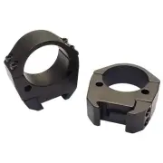 Talley TMS35L 35mm Modern Sporting Scope Ring (Low) 0.989BA