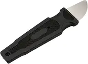 Phone Opening Tool - Safe Stainless Steel Opener Thin Phone Screen Opener, Device Opener, Professional Metal Prybar Tool Multifunctional Spudger Pry Scraper for Tablet LCD Covers Laptop